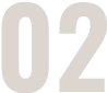 A green background with the number 0 2 in white.